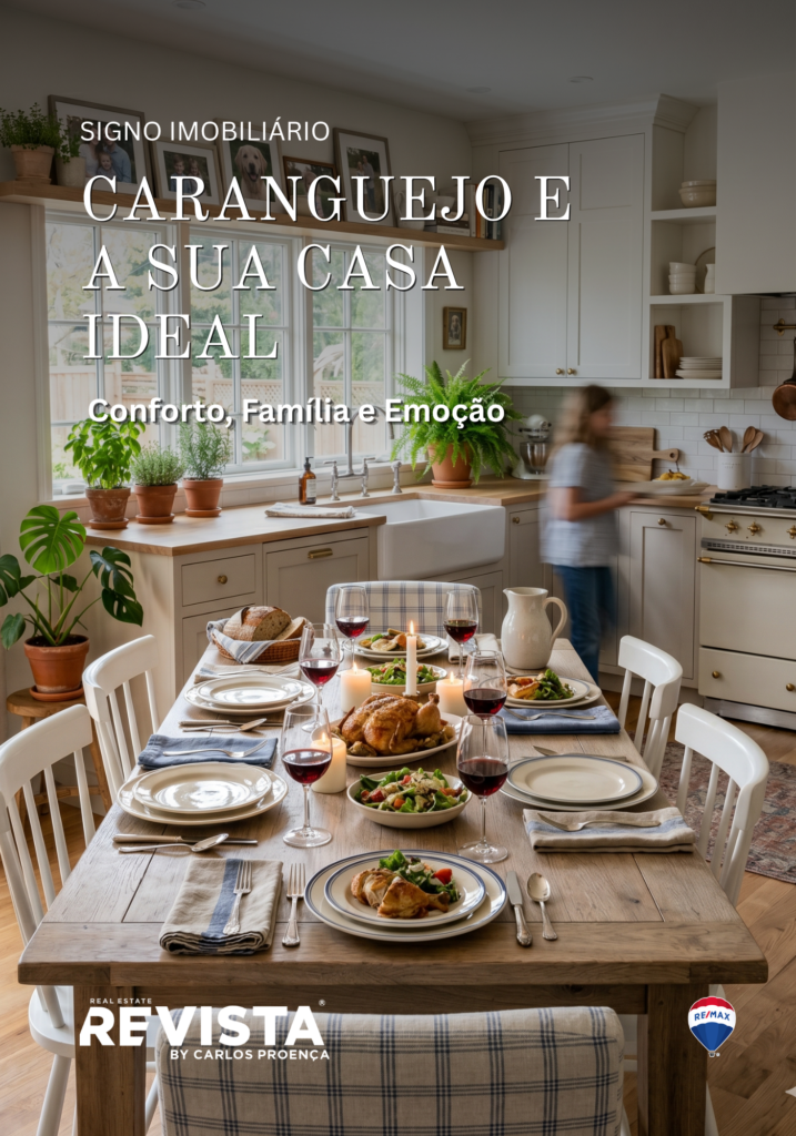 Caranguejo