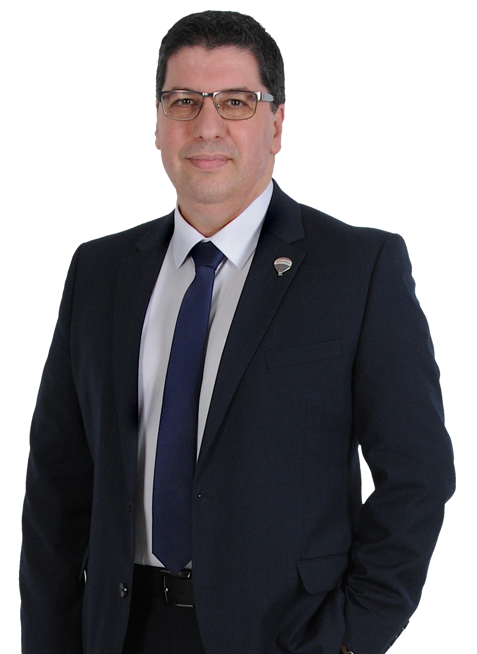 Carlos Proença - Consultor Imobiliário