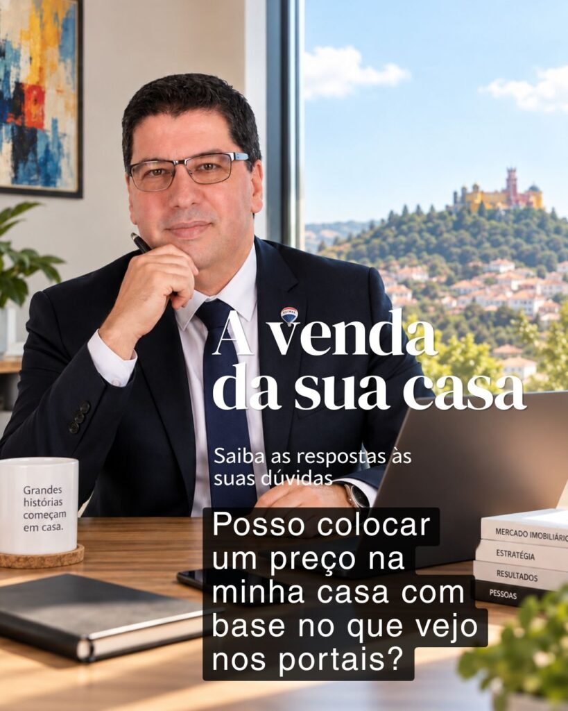 Como Definir o Preço de Venda de uma Casa? Evite Este Erro