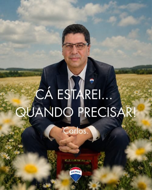 2026-8 - post Espero o tempo que for preciso
