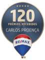 selo 120 premios