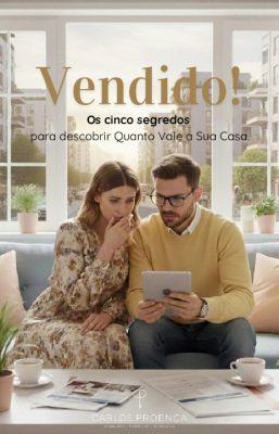 vendido capa